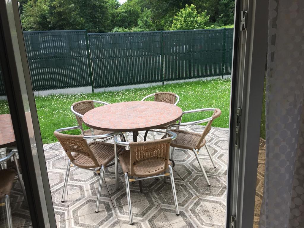 Hostellerie De Pavillon Saint-Hubert Gouvieux Εξωτερικό φωτογραφία