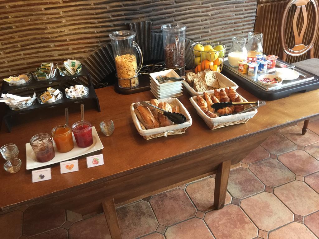 Hostellerie De Pavillon Saint-Hubert Gouvieux Εξωτερικό φωτογραφία