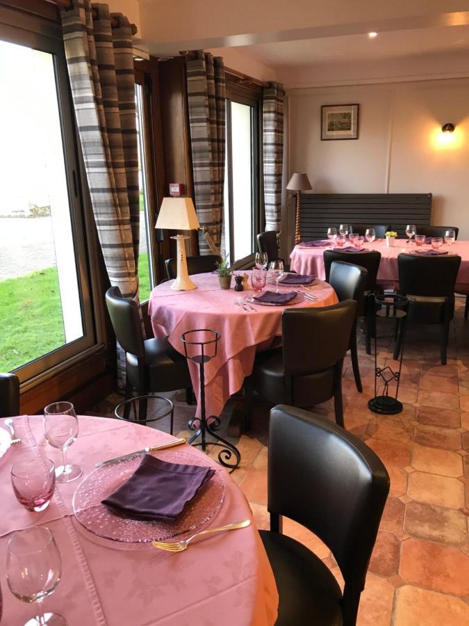 Hostellerie De Pavillon Saint-Hubert Gouvieux Εξωτερικό φωτογραφία